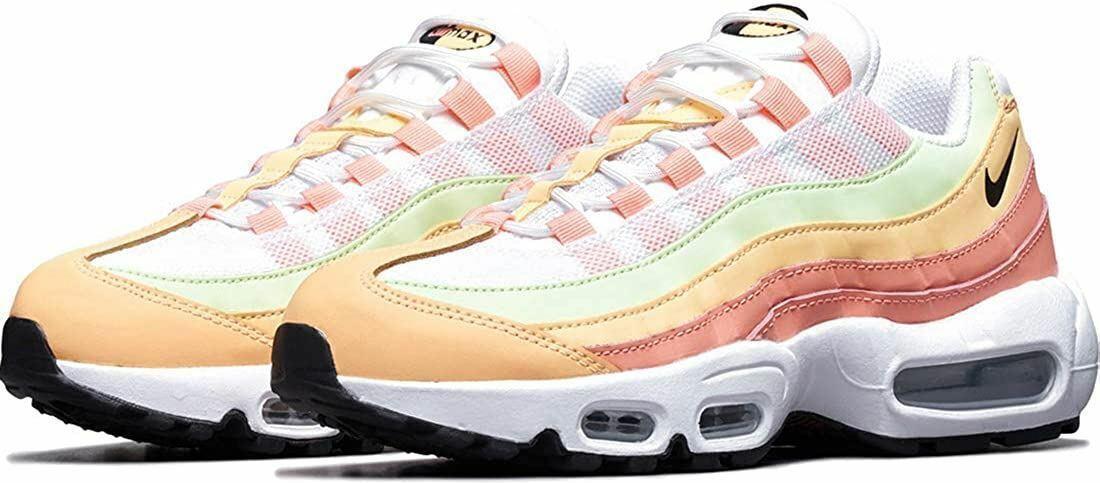 nike air max 95 atomic pink